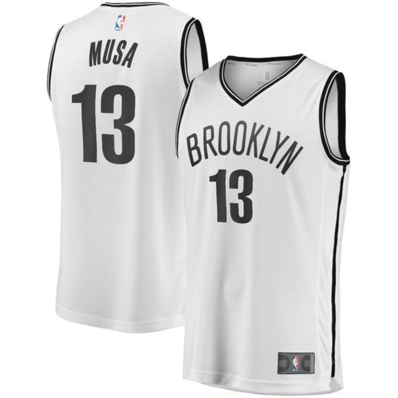 dzanan musa jersey